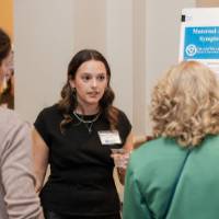 Maternal Adverse Childhood Experience